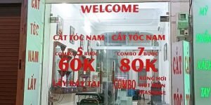 CHO THUÊ NHÀ 3 TẦNG KINH DOANH MẶT PHỐ ĐƯỜNG ĐÔI VẠN PHÚC