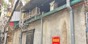 BÁN ĐẤT 56m2  MT 6,8m  ĐỐNG ĐA GIÁ 206 tr/m2  NGÕ THÔNG PHONG , LOGOC 3 MẶT
