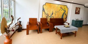 Bán căn hộ An Tiến – Hoàng Anh Gold, 111m² 4 Tỷ 35, sổ hồng riêng