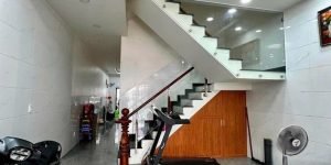 Bán nhà 3 tầng, 120m2,  đường Số 10, Linh Xuân, Thủ Đức, TP HCM,  sổ hồng