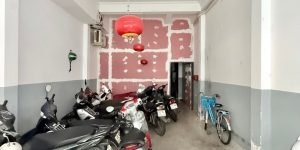 [H2855] CHDV 15P dòng tiền 50tr/th gần Cityland Quang Trung 11.x tỷ