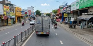 T2856* MT K.Doanh sầm uất Nguyễn Oanh An Nhơn 11.x tỷ