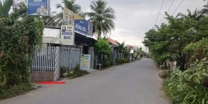 SIÊU PHẨM NHÀ 2 TẦNG. P. TRUNG AN, CÓ CHỖ ĐẬU XE. HẺM ÔTÔ 7 CHỖ. CHỈ ›2 TỶ XÍU X