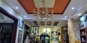 Tiếp tục giảm chào chỉ còn 77.8 tỷ-Siêu phẩm KĐT Văn Quán, Hà Đông-210m x 4T,