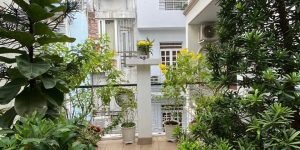 Bán Nhà Phú Nhuận -  Nhà 3 tầng, 78m², 4PN – Sân thượng trước sau – Giá 14 tỷ