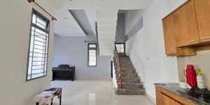 Sang nhượng nhà đường Nghĩa Phat Tân Bình - đang khai thác gần 40 triệu/tháng,