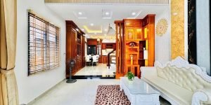 TUYỆT ĐỐI ĐIỆN ẢNH - SIÊU PHẨM ĐẸP NHƯ TRANH - 5 TẦNG MỚI CỨNG - NGAY TRƯỜNG