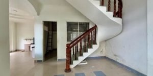 Bán Nhà Hẻm 496 Dương Quảng Hàm - Nguyễn Văn Lượng, 12x13m, 2 Tầng cũ, 18,9 Tỷ.