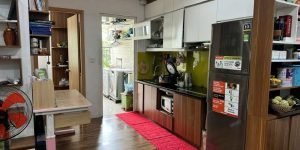 BÁN GẤP CĂN HỘ 2PN KĐT THANH HÀ CIENCO 5, KĐT THANH HÀ, KIẾN HƯNG, HÀ ĐÔNG, HÀ