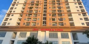 Chính chủ nhờ bán căn hộ Tứ Hiệp Plaza - 61m2 - 2PN - 2VS - full nội thất - giá