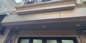 Nhà 5 tầng Nam Dư - 30m2 như mới, 3 bước ô tô tránh, ngõ yên tĩnh - an cư lý