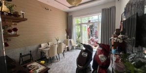 Bán nhà 3 tầng đường 160, Phường Tăng Nhơn Phú, TP HCM. DT 54m2, sổ hồng riêng.