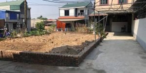 Chủ cần lo việc nên bán 104m2, mt8.3m, nở hậu, 3.75 tỷ, lô góc, Quang Tiến, Sóc
