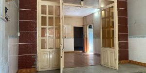 SIÊU PHẨM - NHÀ ĐẸP – 77M² – CHỈ 10,5 TỶ – Hẻm 336 Phan Văn Trị, P.13, Q. Bình