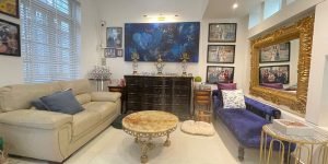 Bán nhà Lê Văn Sỹ - 45m² - Ngang 5m - Thiết kế phong cách Châu Âu - 3 PN khép