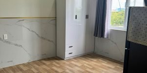 CHO THUÊ PHÒNG DỊCH VỤ FULL NỘI THẤT – KHU VALENCIA RIVERSIDE, PHÚ HỮU, TP. THỦ