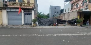MP, KD, đất 124m2, mt5m, ô tô, 8.0 tỷ, Nguyên Khê, Đông Anh.