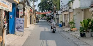 [K2863] MT kinh doanh Thống Nhất Gò Vấp 71m2 giá 11.x tỷ