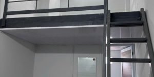 NHÀ MỚI XÂY MỚI XÂY  CẦN CHO THUÊ – GÒ VẤP , CÓ THANG MÁY ,CHÍNH CHỦ