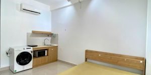 PHÒNG ĐẸP NGAY TRUNG TÂM QUẬN 1 – CHỈ 7,3 TRIỆU/THÁNG