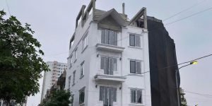 CHO THUÊ TẦNG 1 &amp; TẦNG 2 NHÀ MỚI – MẶT TIỀN ĐẸP, VỊ TRÍ KINH DOANH ĐẮC ĐỊA