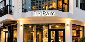 MẶT BẰNG MỞ CAFE 180M2  IA20 CIPUTRA  GÓC 3 THOÁNG  45 TRIỆU.