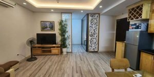 cần cho thuê căn hộ FLC Complex 36 Phạm Hùng, Phường Mỹ Đình 2, Quận Nam Từ