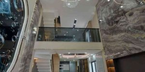 Nhà đường Hương Lộ 2 BT HCM VN...,,Nhà 5 tầng 5 phòng ngủ HCM Thoang Mat
