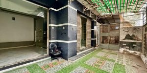 BÁN NHÀ PHẠM THẾ HIỂN – P.5 QUẬN 8 – 102M2– 4 TẦNG – 6PN – NHỈNH 7 TỶ – LH