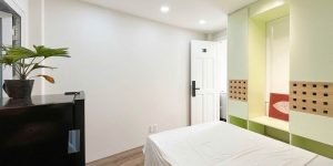 Bán nhà Huỳnh Văn Bánh - 5 Tầng, 4x10m - 8.2 tỷ