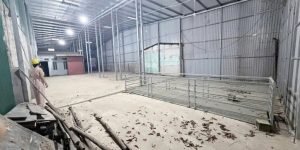 Chính chủ có nhà xưởng mới xây dựng cần cho thuê tại số 15, đường Bồ Kết, thôn