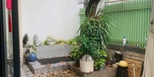 NHÀ 3 TẦNG NGUYỄN THỊ THẬP – 4PN – 4WC – 8x18M – 16 TỶ