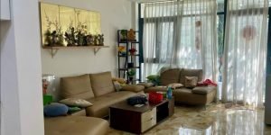 SỞ HỮU 144M² ĐẤT NGANG 8M TẠI NGUYỄN THỊ THẬP – 16 TỶ