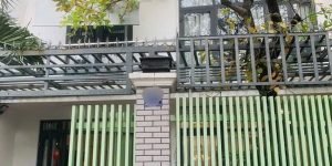 NHÀ NGUYỄN THỊ THẬP – 144M² ĐẤT – 4PN – 4WC – 16 TỶ