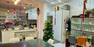 QUẬN 7 CÓ TÀI SẢN 144M² – NGANG 8M – NGUYỄN THỊ THẬP