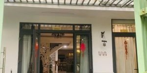ĐẦU TƯ TẠI QUẬN 7 – 144M² ĐẤT NGANG 8M – NHÀ 3 TẦNG