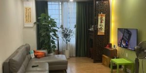 HOT HOT – CHÍNH CHỦ CẦN BÁN CĂN HỘ 9A Ngõ 233, Xuân Thủy , Phường Dịch Vọng,