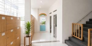 Hạ sâu 8 Tỷ, Bán nhà 2 Mặt tiền Nhiêu Tứ - giao Phan Xích Long, 7x19,5m, 5