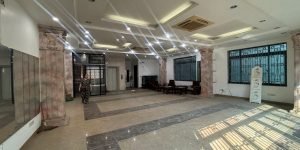CHO THUÊ SÀN VĂN PHÒNG MẶT PHỐ TRIỀU KHÚC, THANH LIỆT