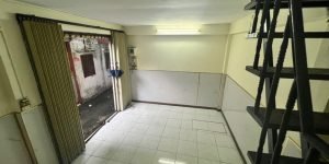 [D5896*] Sổ vuông vức, 2 tầng cạnh chợ Xóm Mới - Giá 2.x tỷ