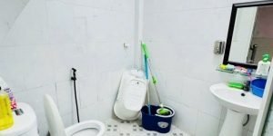 CHÍNH CHỦ BÁN NHÀ ĐẸP GIÁ RẺ - 35M2 - NHỈNH 3 TỶ