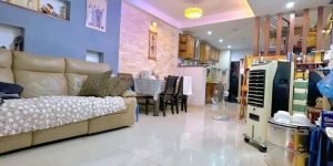 Bán nhà Mặt tiền Thống Nhất - ngay Bệnh viện Hồng Đức, 4x18m, 5 T - 5PN, Sổ A4,