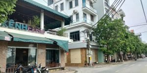 CHO THUÊ NHÀ TẠI LŨNG KÊNH - ĐỨC GIANG- HOÀI ĐỨC, HN