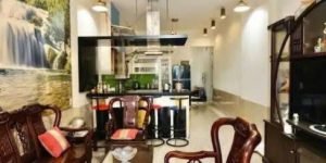 Giá tốt ngã tư Thủ Đức - Nhà 3 tầng 80m2, ô tô đậu cửa, sổ vuông A4, chỉ 5,9