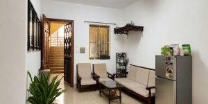 CHÍNH CHỦ BÁN CĂN HỘ 2PN – CHUNG CƯ 35 LÁNG HẠ, PHƯỜNG THÀNH CÔNG, QUẬN BA