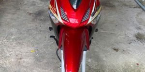 BÁN HONDA NEO BÌNH XĂNG CON 2009 – ZIN ĐẸP