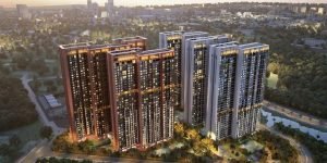SỞ HỮU NGAY Căn S5.08.02, tầng 08 trục 02, Dự án LumiHN, Vinhomes Smart City,
