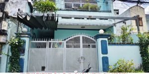BÁN GẤP NHÀ CÓ PHÒNG TRỌ – Phường Tăng Nhơn Phú A, Thành phố Thủ Đức, Thành phố