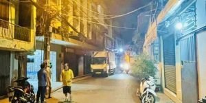 Bán nhà Mặt tiền Tái Thiết - ngay ngã tư Bảy Hiền, 6x16m,  3 tầng, 1 Đời Chủ,