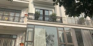Chính chủ bán nhà 7 tầng NO17 dọc Bún 2 - đô thị Văn Khê, Hà Đông, ở kết hợp